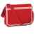 BagBase Retro Messenger 1er Pack
