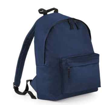 Bagbase Fashion Rucksack, 18 Liter One Size,blau