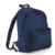 Bagbase Fashion Rucksack, 18 Liter One Size,blau