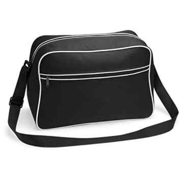 Bagbase Retro Schultertasche