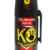 Ballistol Aerosoldose KO-CS Spray, wahlweise 40ml Standard, 40ml Limited Edition oder Profi Edition 19ml