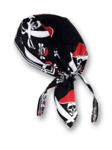 Bandana Cap Kopftuch