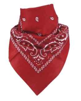 Bandana in 100% Baumwolle!