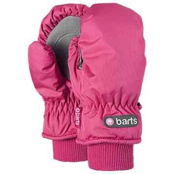 Barts Jungen Handschuhe 0606009, Braun