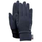 Barts Powerstretch Gloves Black