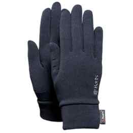 Barts Powerstretch Gloves Black