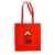 Baumwolltasche Jutebeutel — Toad 1UP