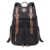 BeautyWill Neu Damen & Herren Vintage Canvas Rucksäcke/Rucksack Wanderrucksack Reiserucksack Laptoprucksack Camping Rucksack Schulrucksack Unisex Rucksack für Freizeit Outdoor Sports