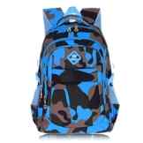 Bebone Rucksack Schultasche Jungen Mädchen Teenager Kinder Groß Schulrucksack