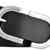 Bernd Götz Damen Leder Gürtel 30 mm schwarz Rindleder kürzbar Damengürtel