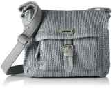 Betty Barclay Damen Bb-1185-Ce Umhängetasche, 9x21x26 cm