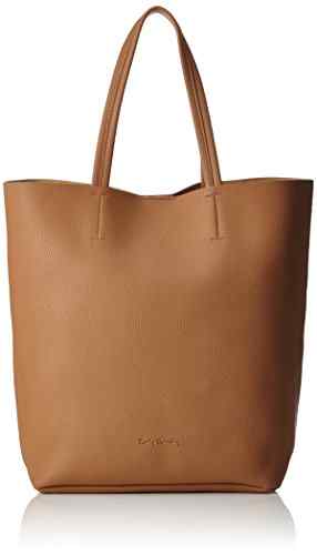 Betty Barclay Damen Henkeltasche, Beige (Sandstorm), 13x39x44 cm