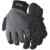 Blakläder Handschuhe „Handwerk“, 1 Stück, 11, schwarz / grau, 22353915999411