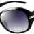 Blasea UV400 Plaid oversize 60mm polarisierte Sonnenbrille Damen