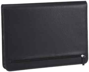 Bodenschatz Justin 2-903 JT 01, Herren Aktentaschen 26x36x3 cm (B x H x T)
