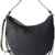 Borbonese Damen 924796648 Schultertasche, 35x33x14 cm