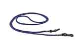 Brillenkordel – Brillenband mit und ohne Stopper – 70cm – in verschiedenen Farben im 3er- oder 6er-Pack