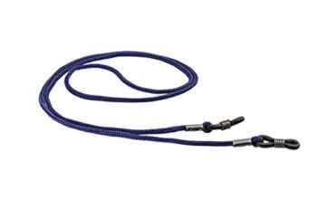 Brillenkordel – Brillenband mit und ohne Stopper – 70cm – in verschiedenen Farben im 3er- oder 6er-Pack