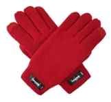 Bruceriver Damen Rein Wolle Strickhandschuhe mit Thinsulate Futter und Elastisch Rippe Strickstulpe