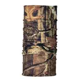 Buff Erwachsene Multifunktionstuch Mossy Oak High UV