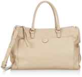 Bugatti Bags 49679550 Sporttasche, Beige