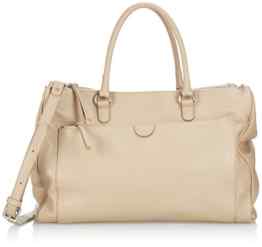 Bugatti Bags 49679550 Sporttasche, Beige