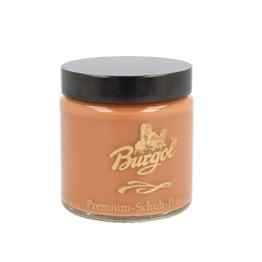 Burgol Schuh Pomade, hellbraun