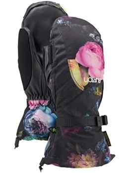 Burton Damen Approach Mitt Snowboardhandschuhe
