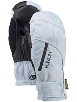 Burton Damen Baker 2 in 1 Undermitt Snowboardhandschuhe