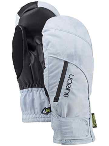Burton Damen Baker 2 in 1 Undermitt Snowboardhandschuhe