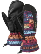 Burton Damen Handschuhe WB Profile Mitt