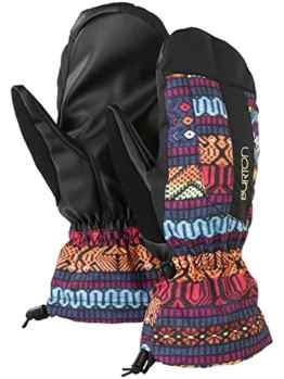 Burton Damen Handschuhe WB Profile Mitt