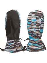 Burton Damen Snowboardhandschuhe WB Profile Gloves