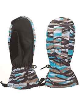 Burton Damen Snowboardhandschuhe WB Profile Gloves