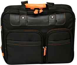 Business-Tasche mit Schultergurt – Tasche für 15,4″ Laptop
