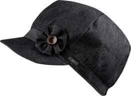 CAP VERONA für die modebewußte Frau – Balloncap Schirmmütze