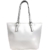 CAPRIUM Handtasche Shopper Tasche Schultertasche modern, Damen 000A2147