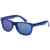 CASPAR Coole Kinder Wayfarer Sonnenbrille mit buntverspiegelten Gläsern – 100% UV400 Schutz – viele Varianten – SG034