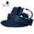 CASPAR Damen eleganter Gürtel aus weichem Nappaleder mit silberner Schnalle MADE IN ITALY – viele Farben – GU270