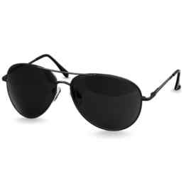 CASPAR SG013 Aviator Pilotenbrille / Sonnenbrille / Fliegerbrille