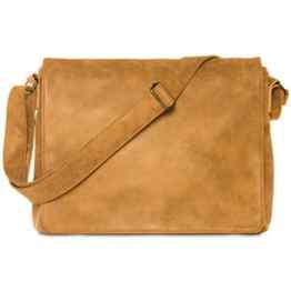 CASPAR TS1012 Vintage Umhängetasche / Messenger Bag