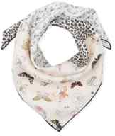CODELLO Damen Schal 71012002