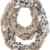 CODELLO Damen Schal 7112