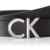 Calvin Klein Damen Gürtel Standalone Ck Metallic