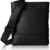 Calvin Klein Herren BASTIAN FLAT CROSSOVER G Schultertasche Schwarz (BLACK )