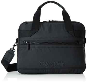 Calvin Klein Jeans Herren Metro Schultertaschen, 40x30x9 cm