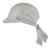 Capo Damen Schirmmütze Linen Knot Cap