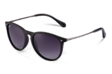 Carfia Vintage Polarisierte Damen Sonnenbrille Wayfarer Sonnenbrille Fahrer Brille 100% UV400 Schutz für Autofahren Reisen Golf Party und Freizeit – Super Leicht aus Metallrahmen