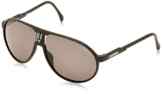 Carrera Sonnenbrille Champion schwarz