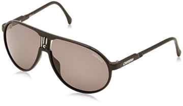Carrera Sonnenbrille Champion schwarz
